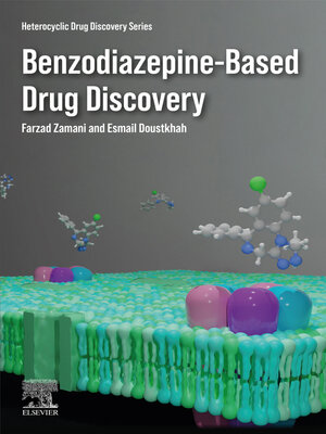 cover image of Benzodiazepine-Based Drug Discovery